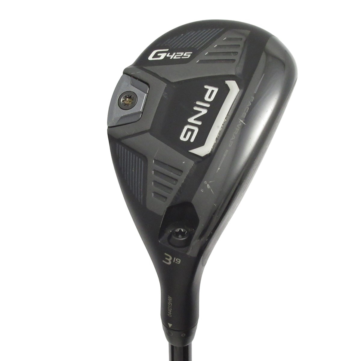 中古】G425 ハイブリッド ユーティリティ TENSEI CK PRO ORANGE HYBRID