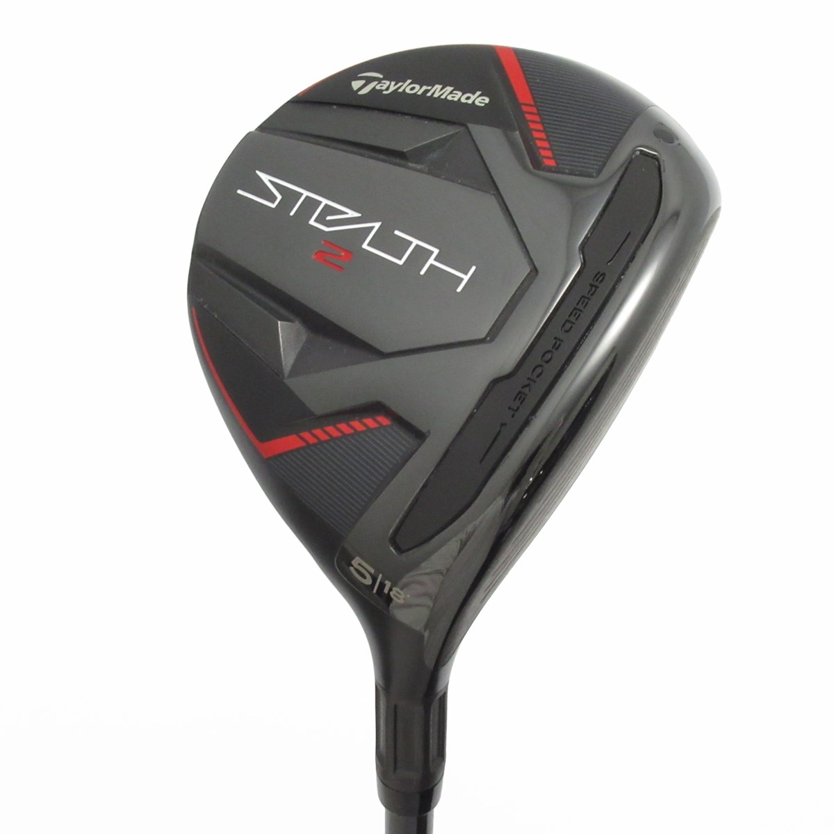 中古】ステルス2 フェアウェイウッド TENSEI RED TM50(2022) 18 R C