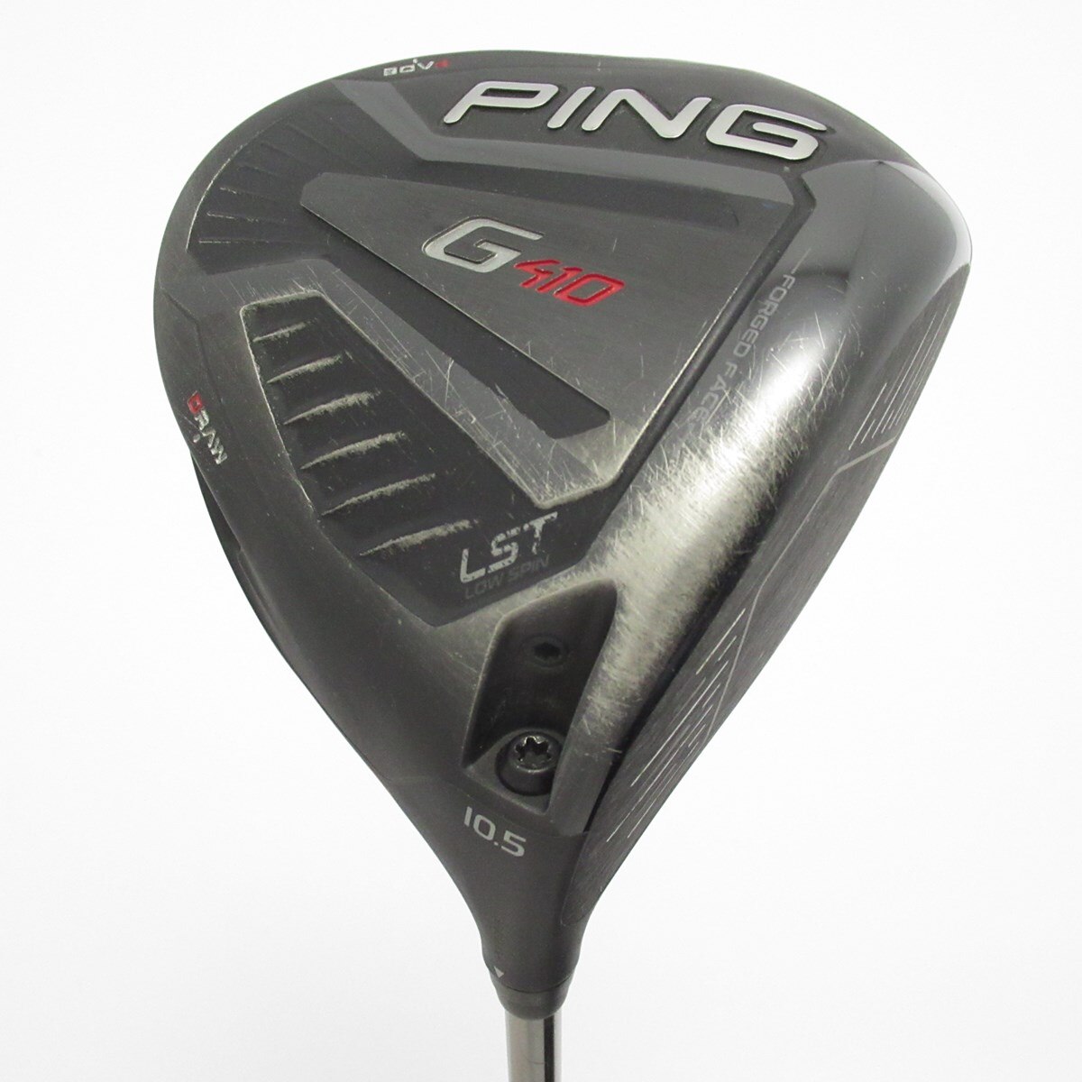中古】G410 LST ドライバー PING TOUR 173-65 10.5 S D(ドライバー
