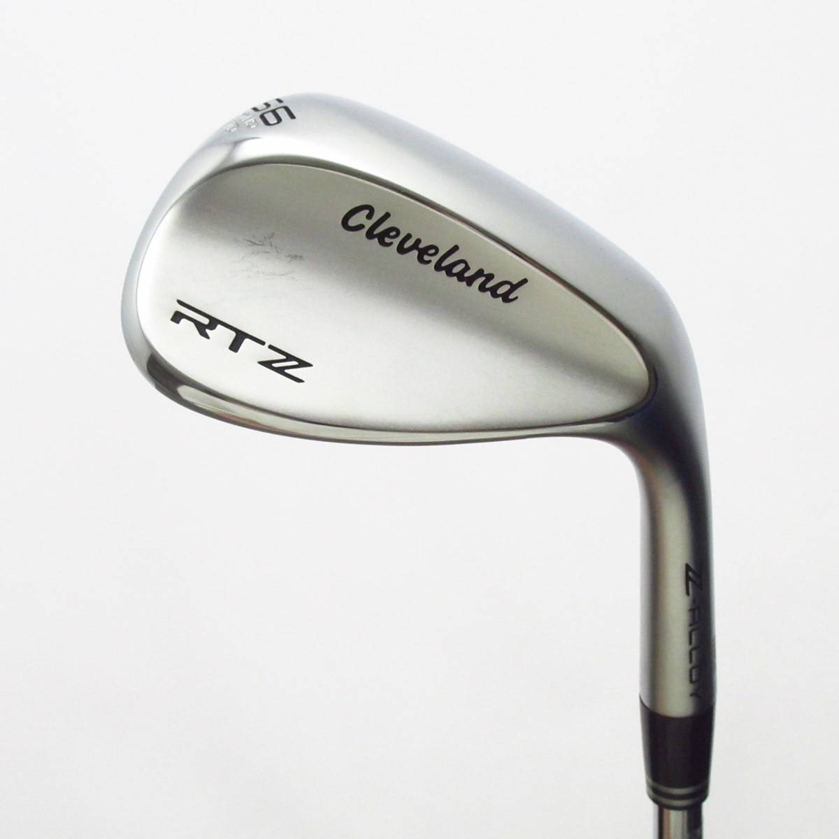 中古】RTZ ツアーサテン ウェッジ N.S.PRO MODUS3 TOUR 115 56-10 S C