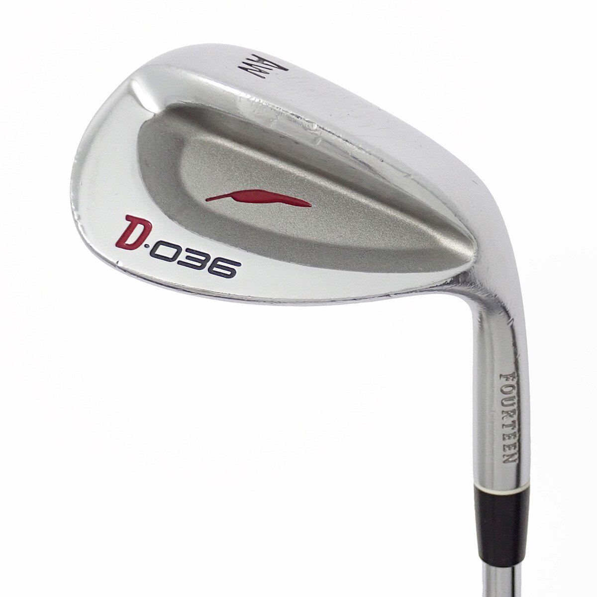 フォーティーン ウェッジ D-036 Aw Sw NS950GH 2本セット