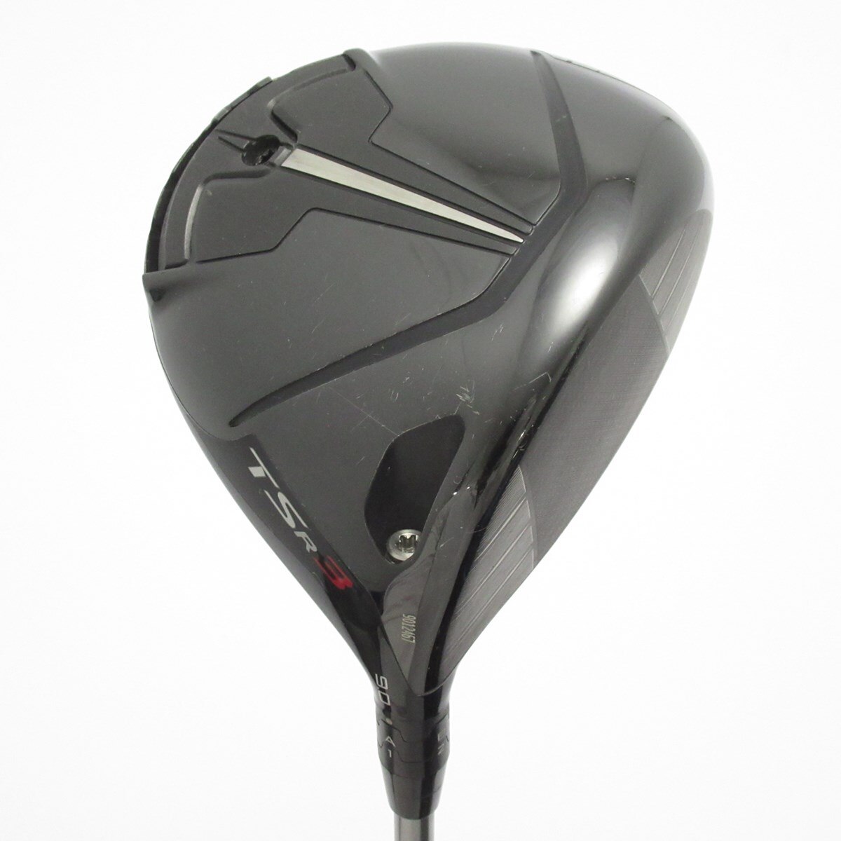 中古】TSR3 ドライバー TSP311 65 9 S C(ドライバー（単品）)|TSR