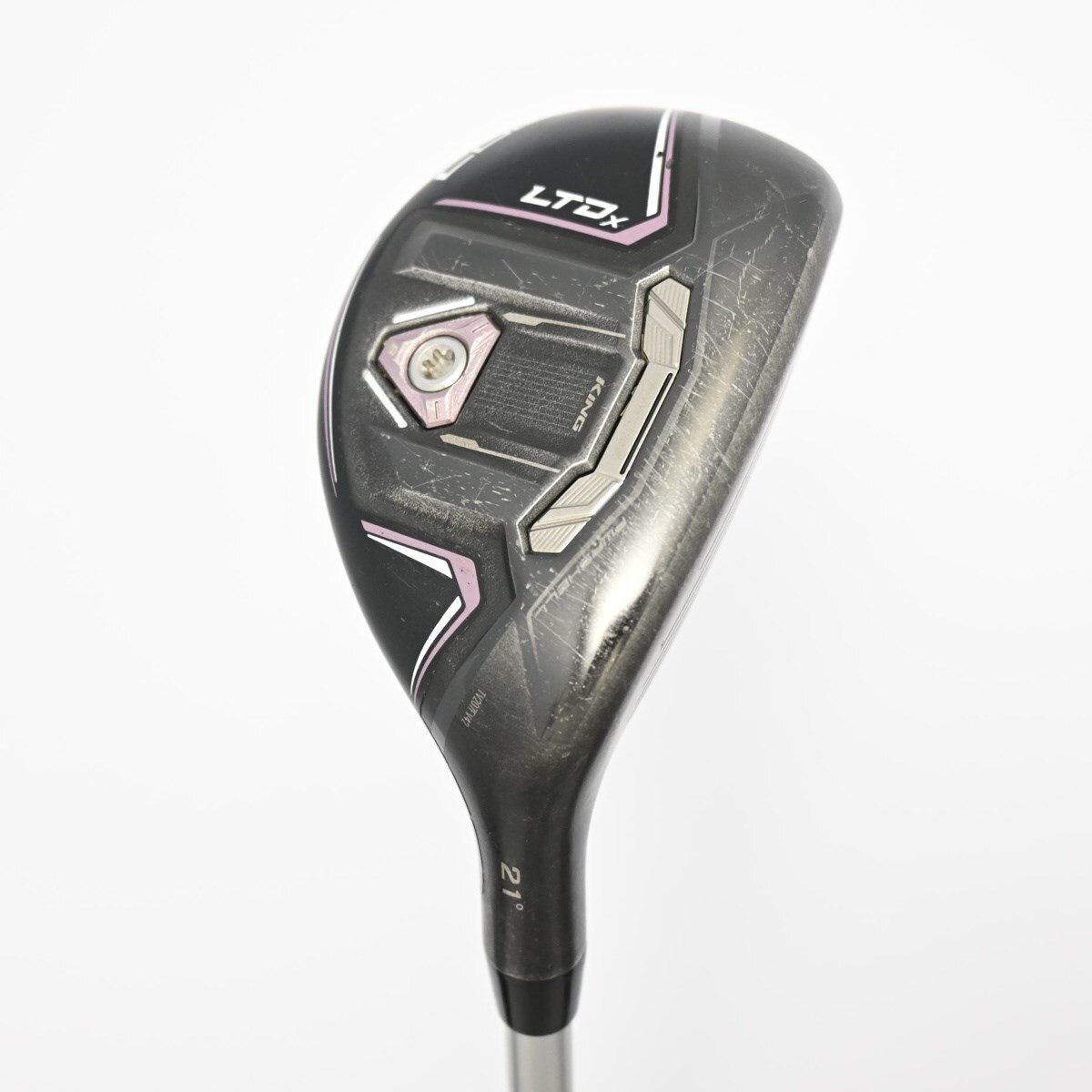 中古】キング ユーティリティ (コブラ) 通販｜GDO中古ゴルフクラブ