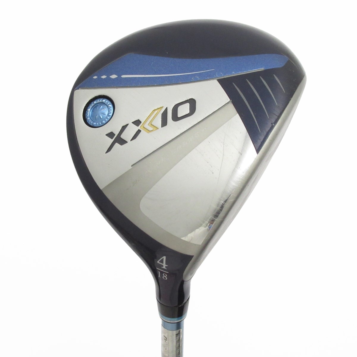 中古】ゼクシオ 13(2024) フェアウェイウッド MP1300Lカーボン 18 A C