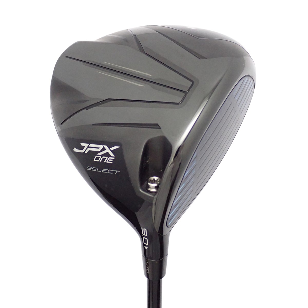 中古】JPX ONE SELECT ドライバー TENSEI BLUE MM D 9 S C(ドライバー