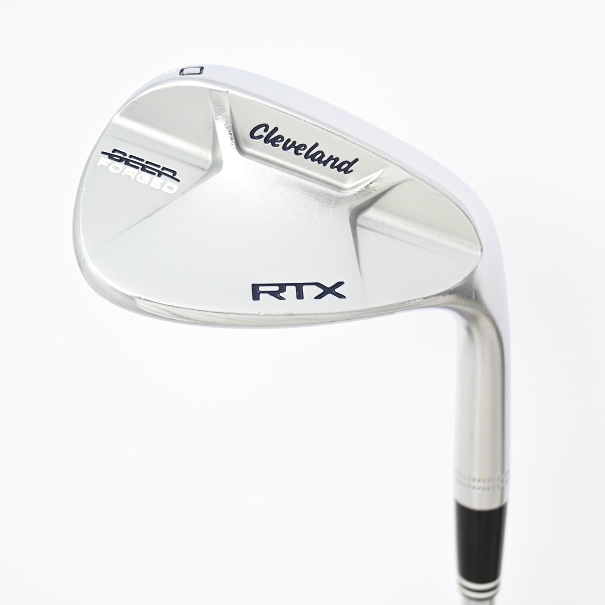 中古】RTX DEEP FORGED ウェッジ N.S.PRO MODUS3 TOUR 105 50-10 S CD