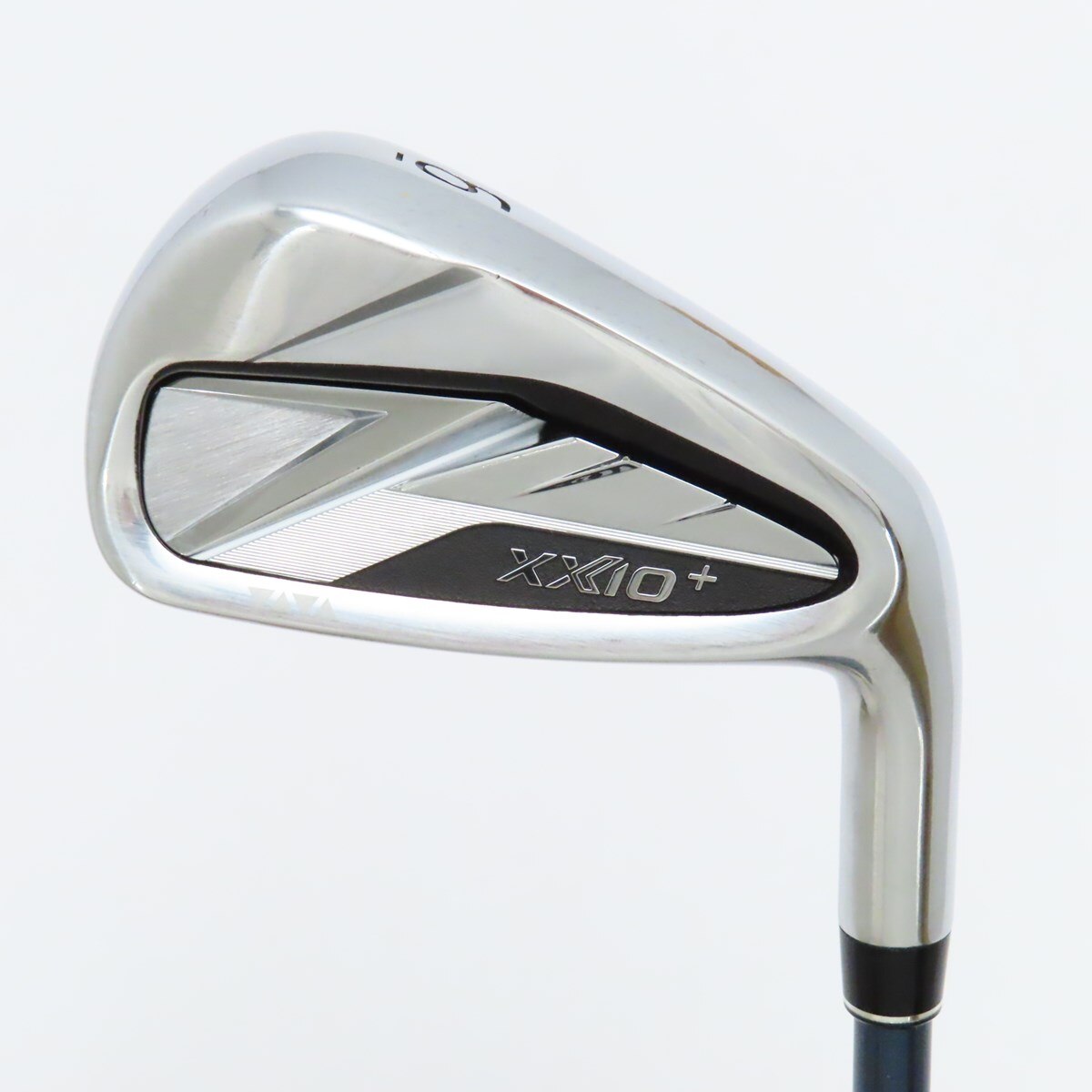 中古】ゼクシオ 14+ (2026) アイアン SPEEDER NX DST for XXIO 25.5 S