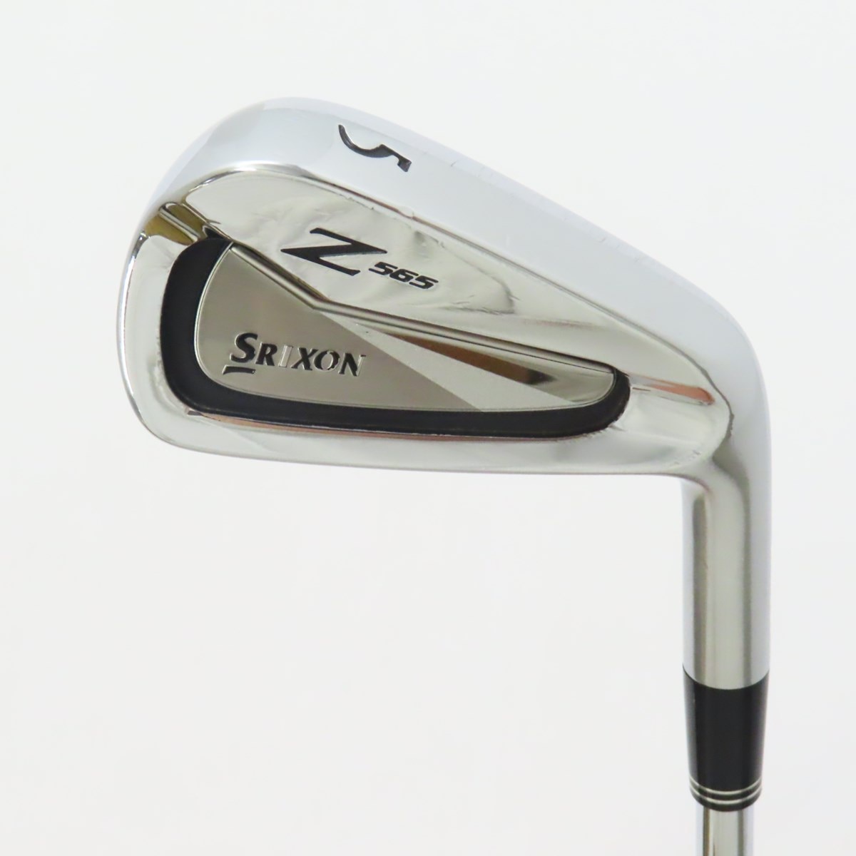超豪華 スリクソン z565 f65 メンズ S クラブセット ゴルフクラブ 中古】スリクソン Z565 アイアン N.S.PRO 980GH DST 24 S CD(アイアン