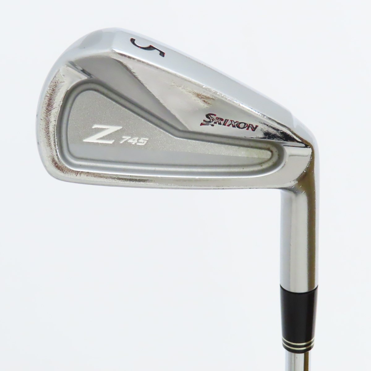 中古】スリクソン Z745 アイアンセット (ダンロップ) スリクソン 通販