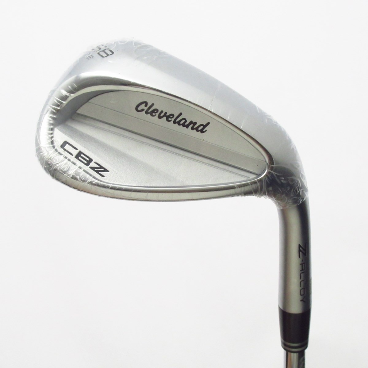 中古】CBZ (クリーブランド) CG 通販｜GDO中古ゴルフクラブ