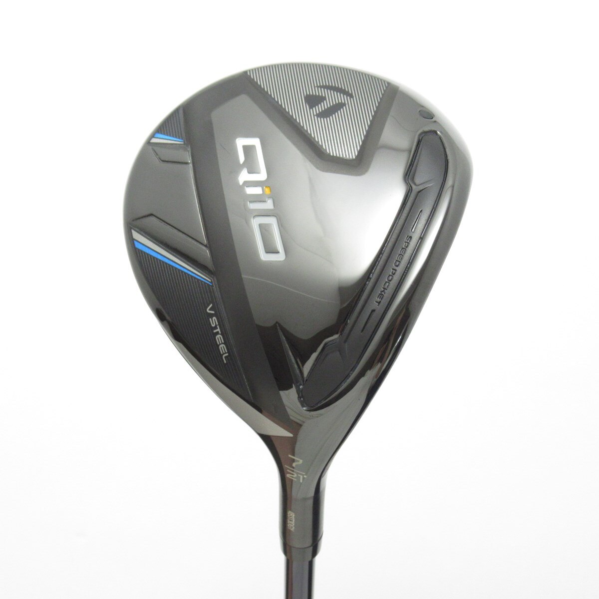 Qi10 フェアウェイウッドDiamana Blue TM50 7W 中古】Qi10 フェアウェイウッド Diamana Blue TM50 21 SR BC