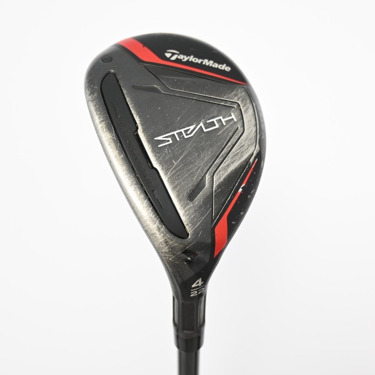 中古】ステルス ユーティリティ (テーラーメイド) レフティ 通販｜GDO