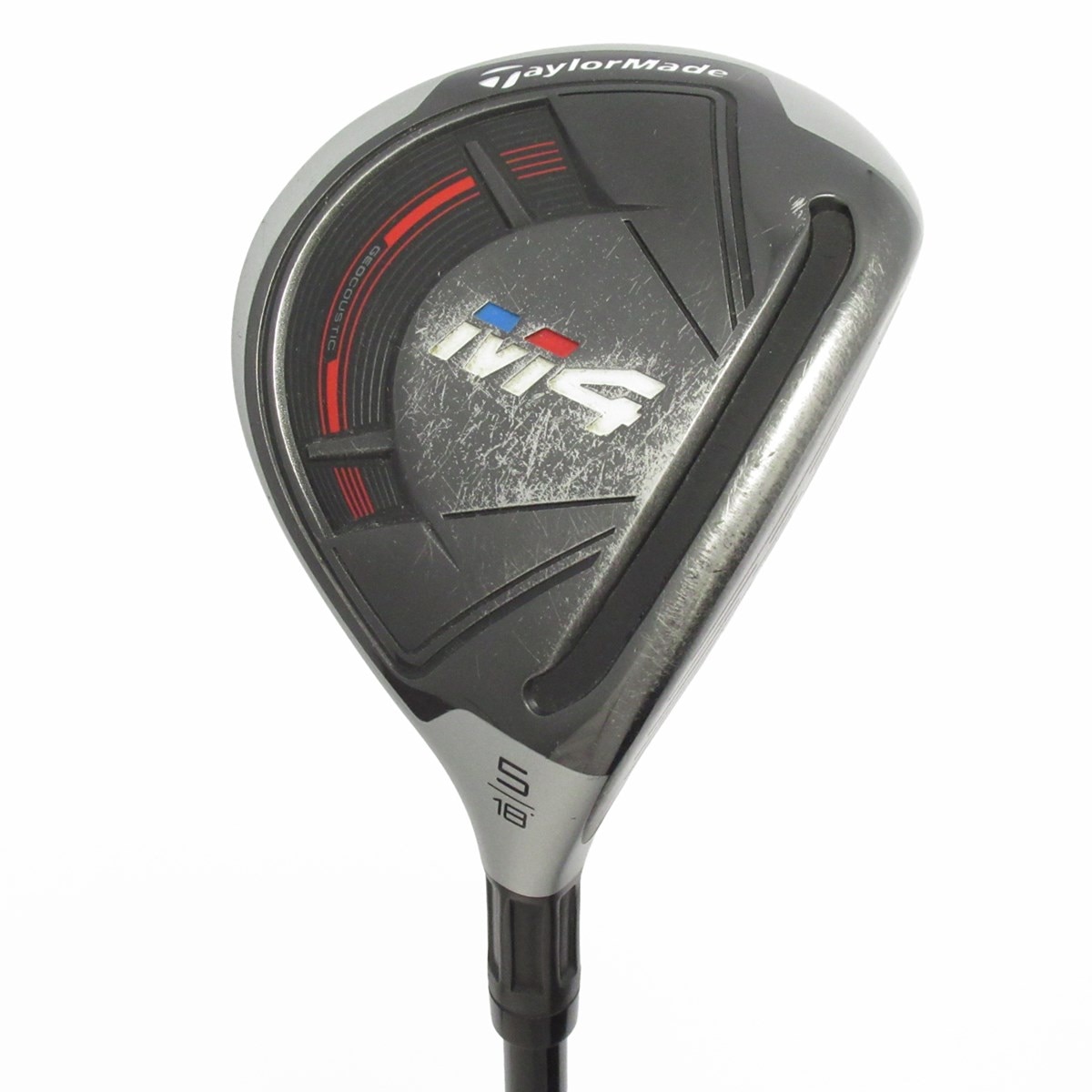 中古】M4 フェアウェイウッド FUBUKI TM5 18 R D(フェアウェイウッド