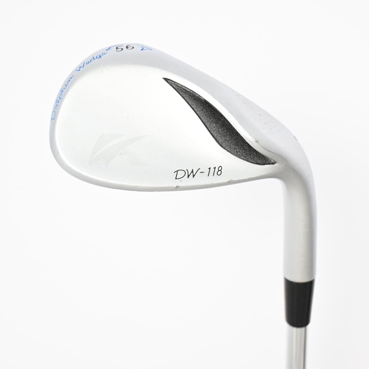 ゴルフ DW-118 50°・DW-113 56° ドルフィンウェッジ 2本セット