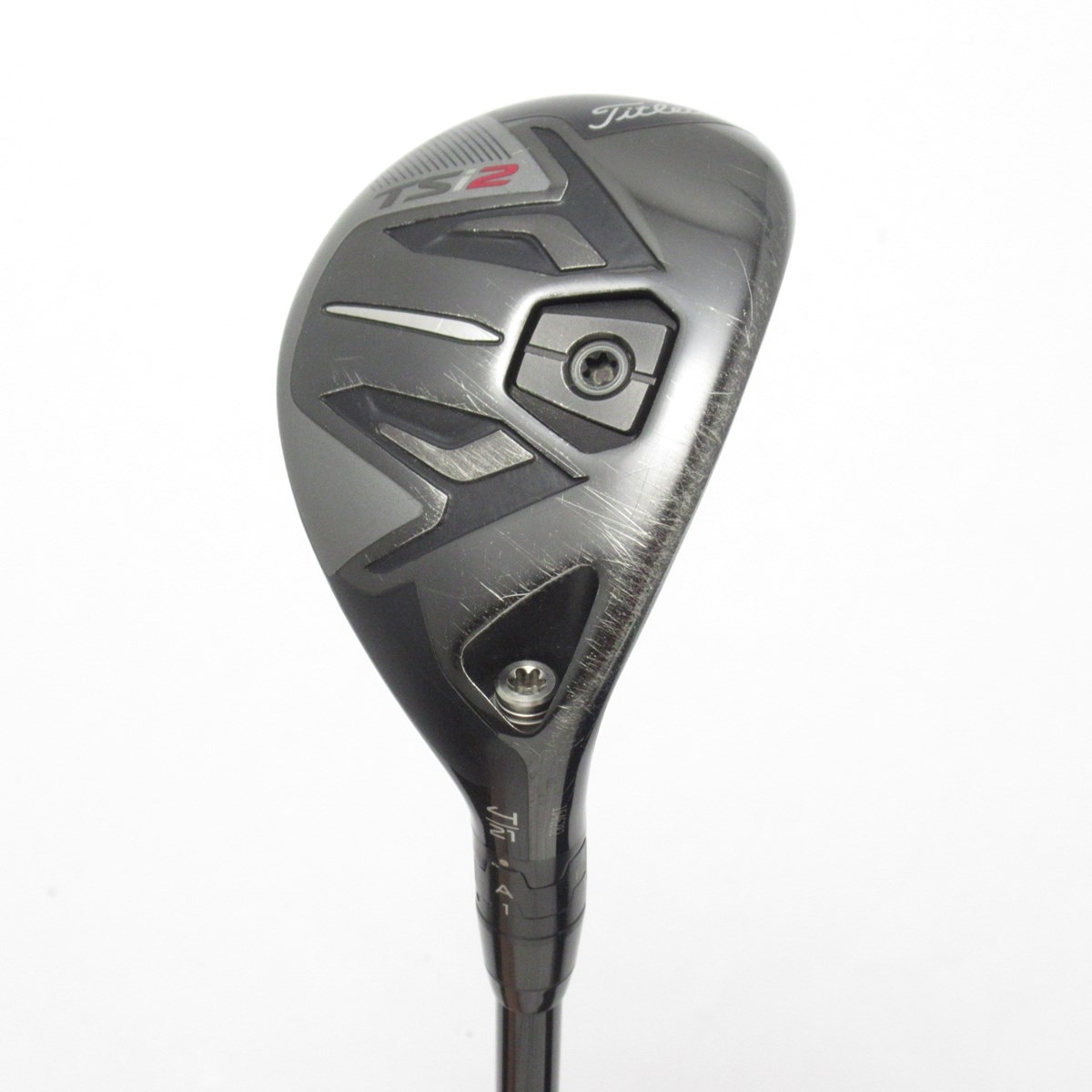 中古】TSi2 ユーティリティ TENSEI CK PRO ORANGE HYBRID 70 21 S CD