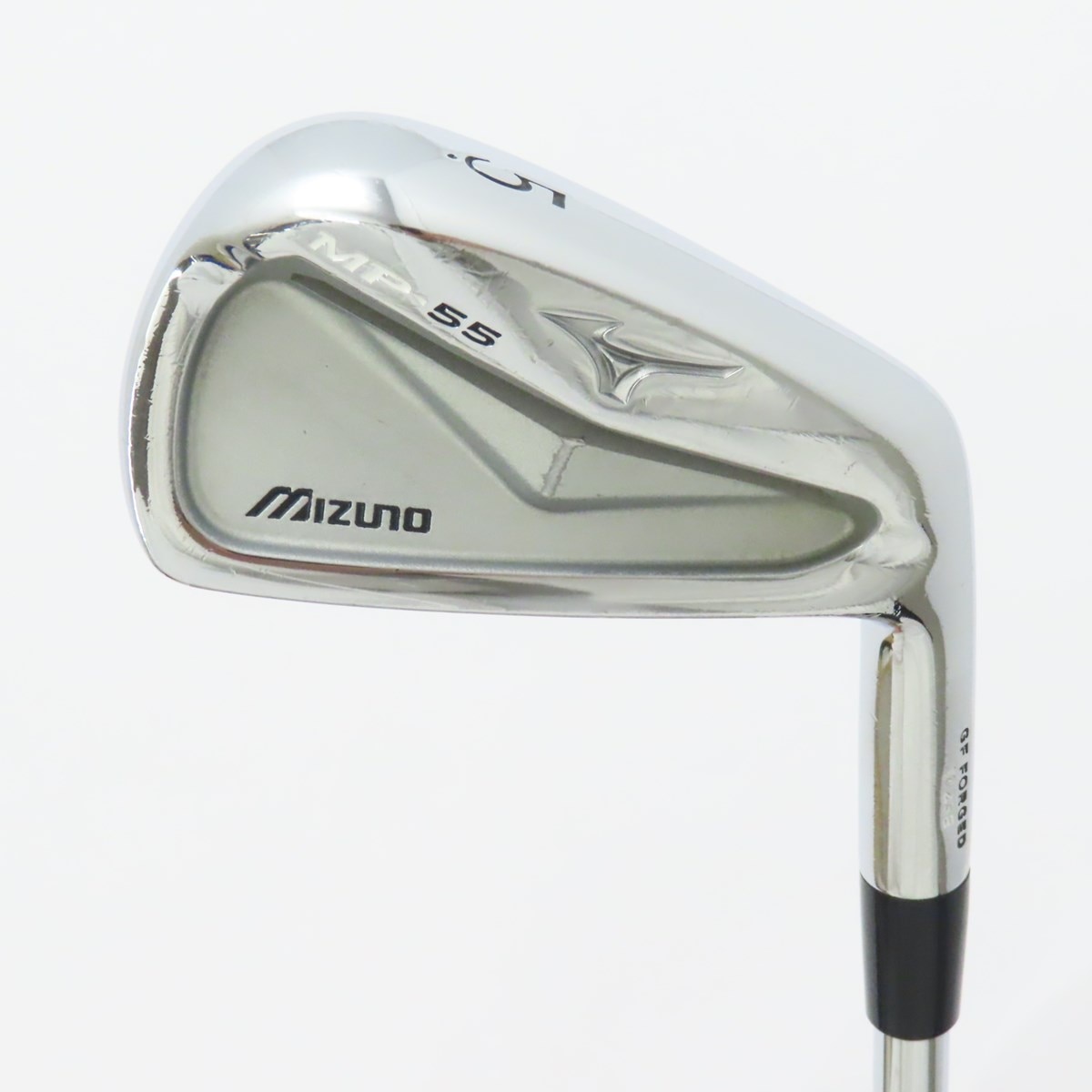 中古】MP-55 アイアン N.S.PRO MODUS3 TOUR 120 25 S CD(アイアン