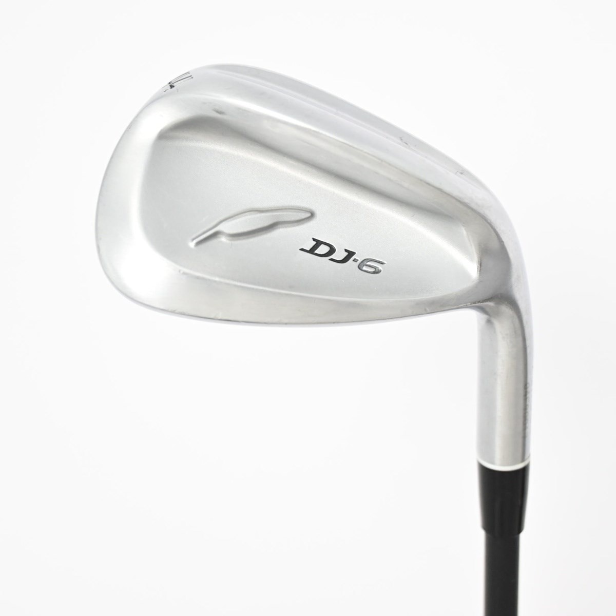 中古】DJ-6 ウェッジ FT-52w Ver2 44-13 WEDGE C レディス(ウェッジ
