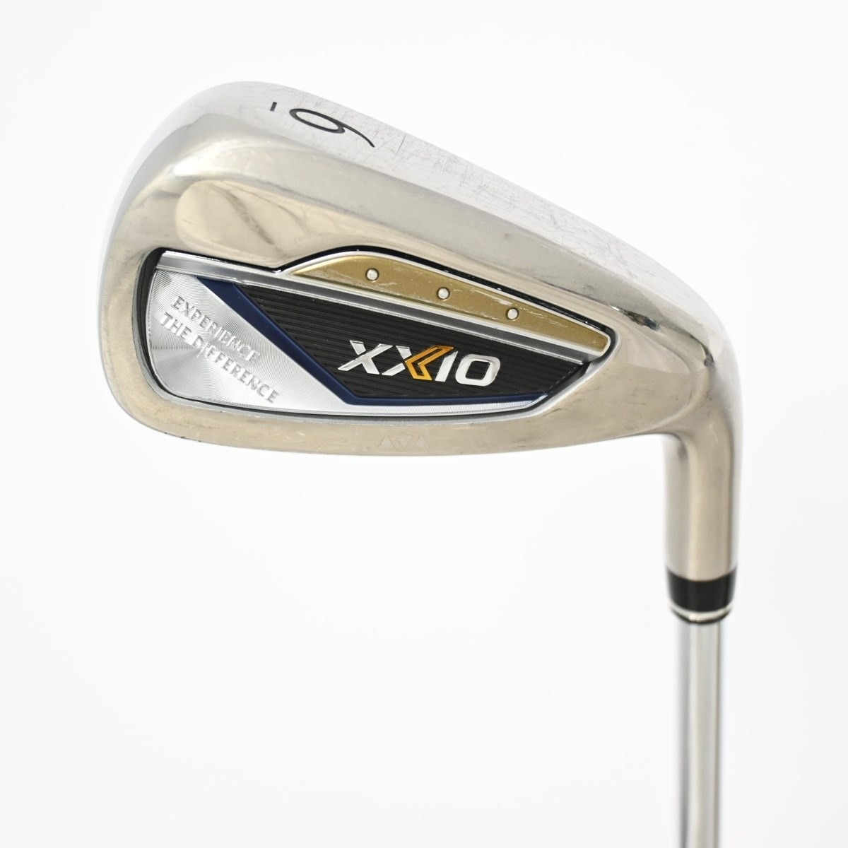 中古】ゼクシオ 13(2024) アイアン N.S.PRO 850GH DST for XXIO 25 R