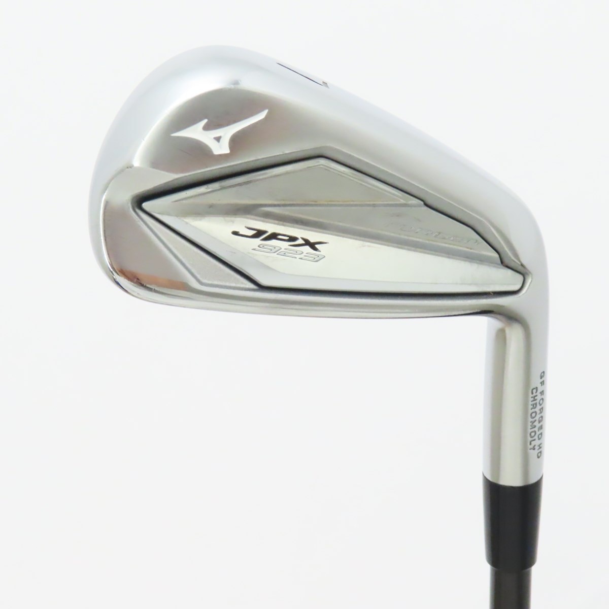 中古】JPX 923 FORGED アイアンセット (ミズノ) JPX 通販｜GDO中古
