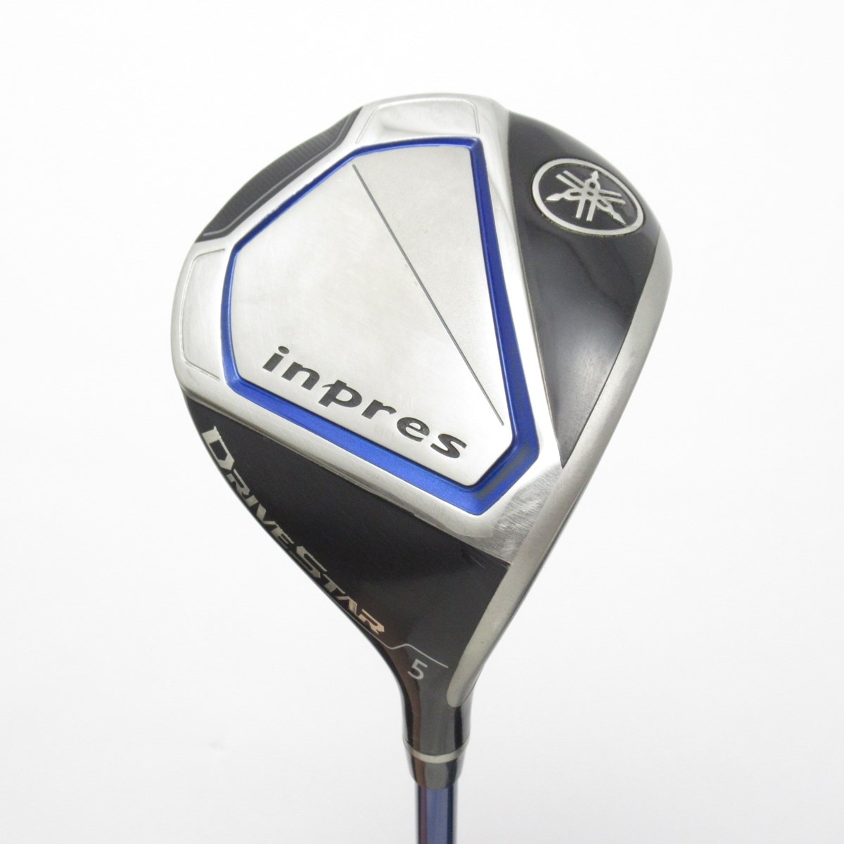 中古】インプレス DRIVE STAR(2023) フェアウェイウッド Speeder NX