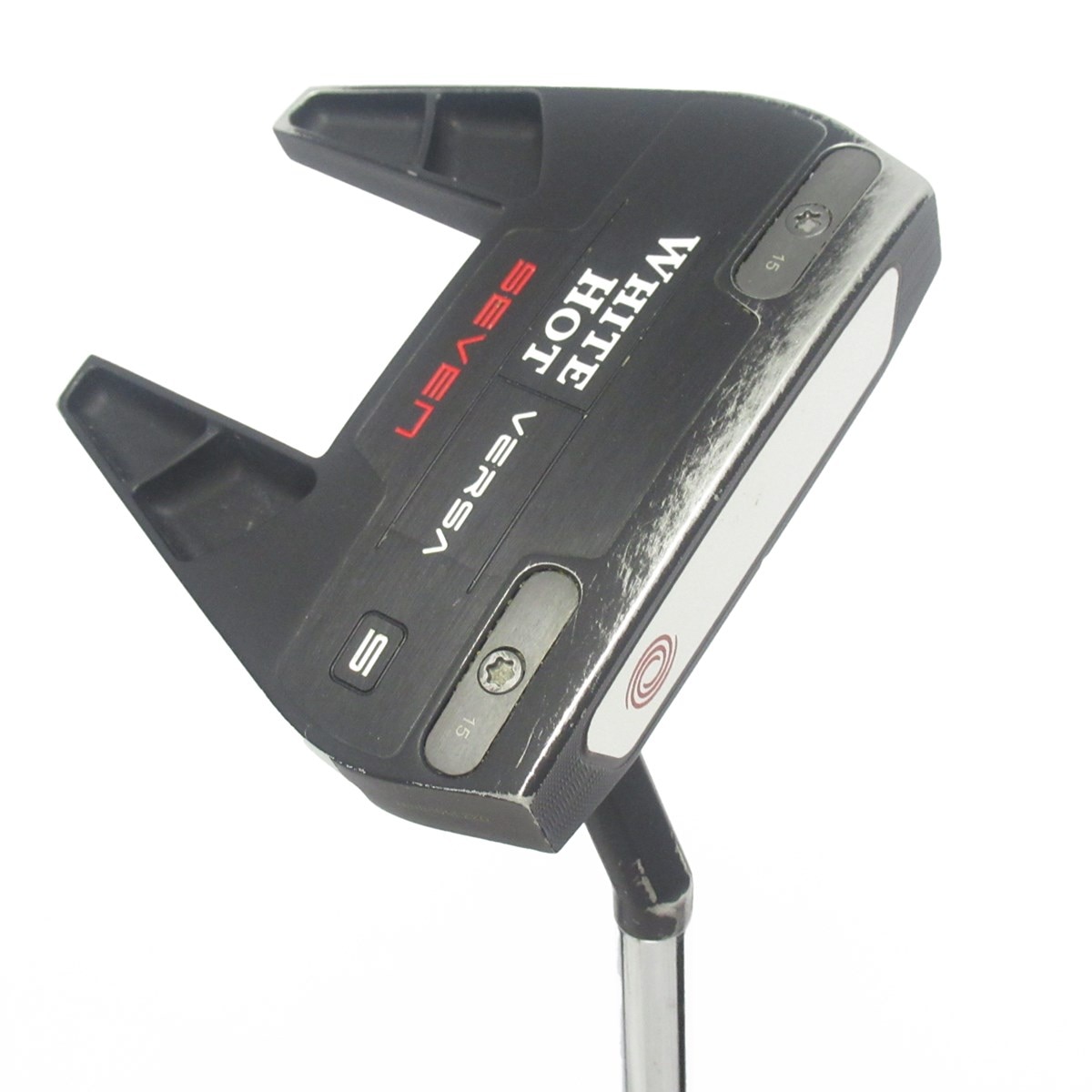 中古】WHITE HOT VERSA SEVEN S パター (オデッセイ) VERSA 通販｜GDO