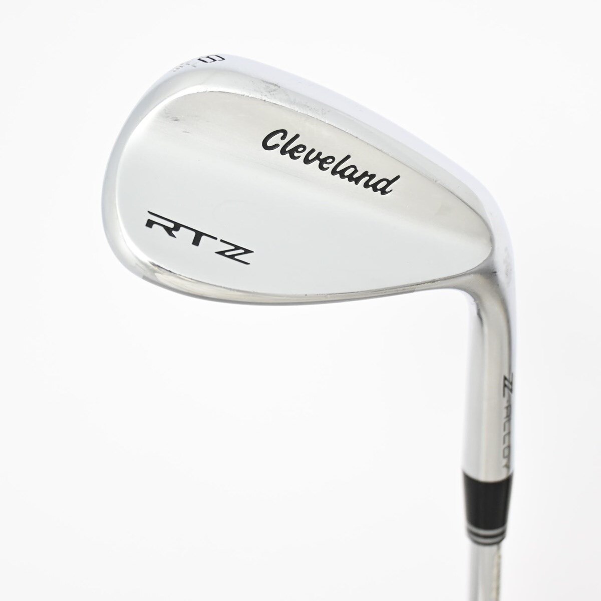 中古】RTZ ツアーサテン ウェッジ Dynamic Gold HT 58-12 S200 C
