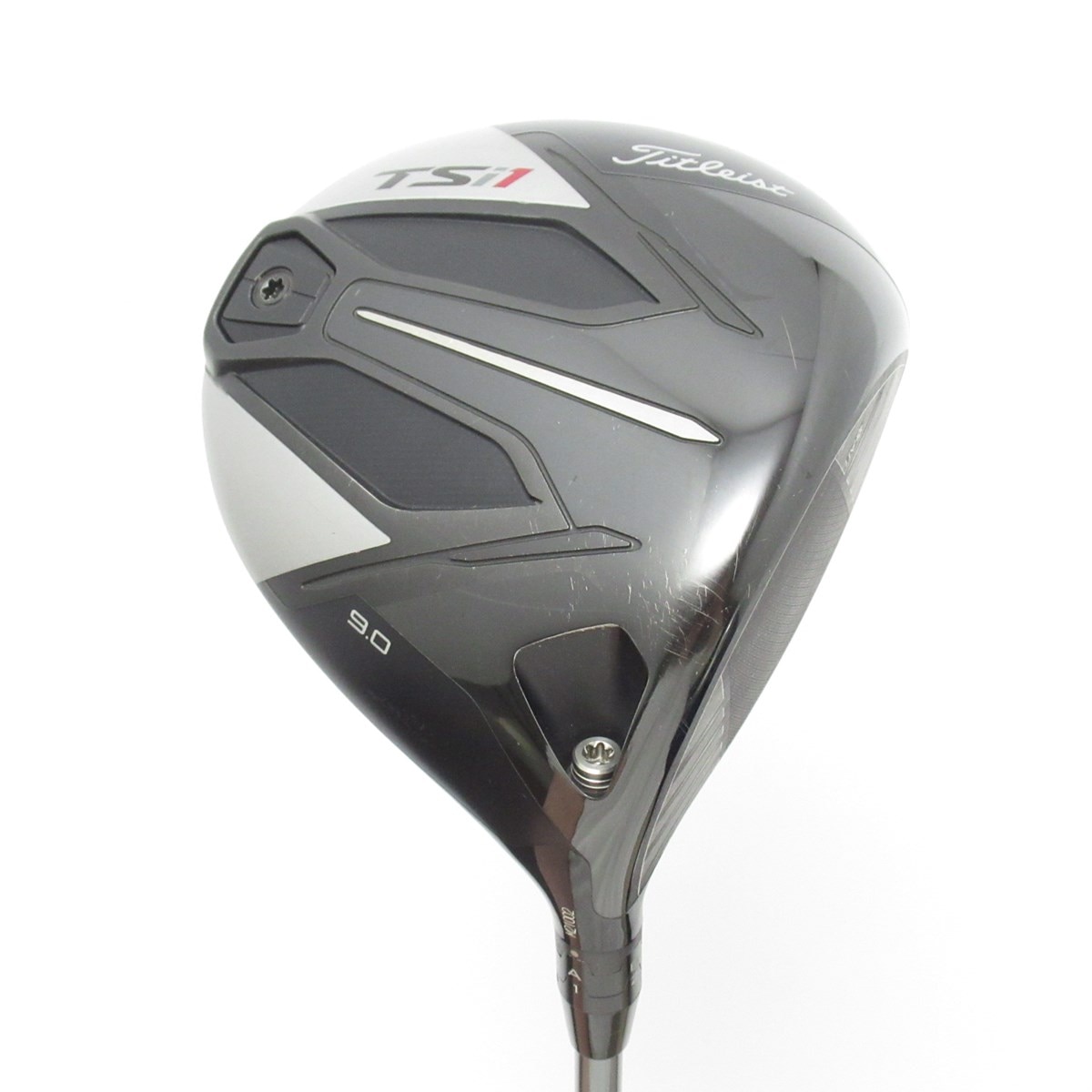 中古】TSi1 ドライバー TSP013 45 9 S CD(ドライバー（単品）)|TSi