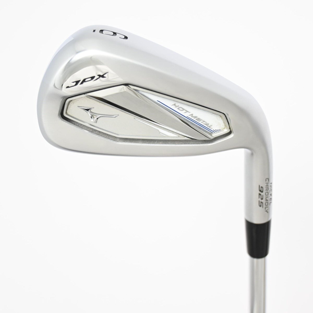 中古】JPX 925 HOT METAL アイアン N.S.PRO MODUS3 TOUR 105 25 S C