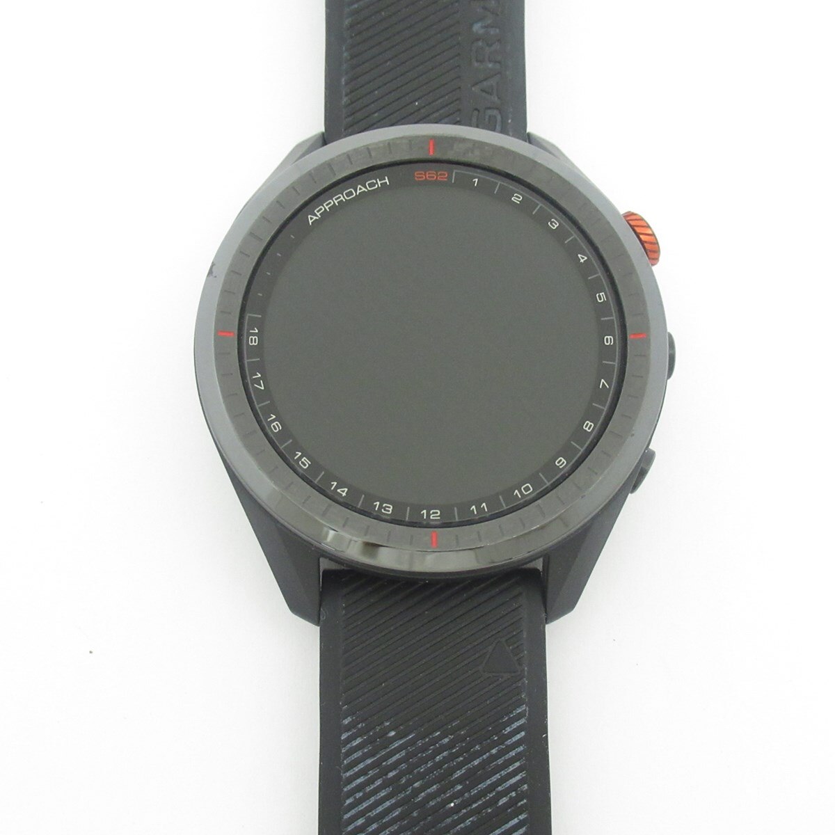Garmin Approach S62 （ガーミン アプローチ S62 中古品 中古】Approach S62 - - - CD(パーツ)|GARMIN(ガーミン)の通販 - GDO