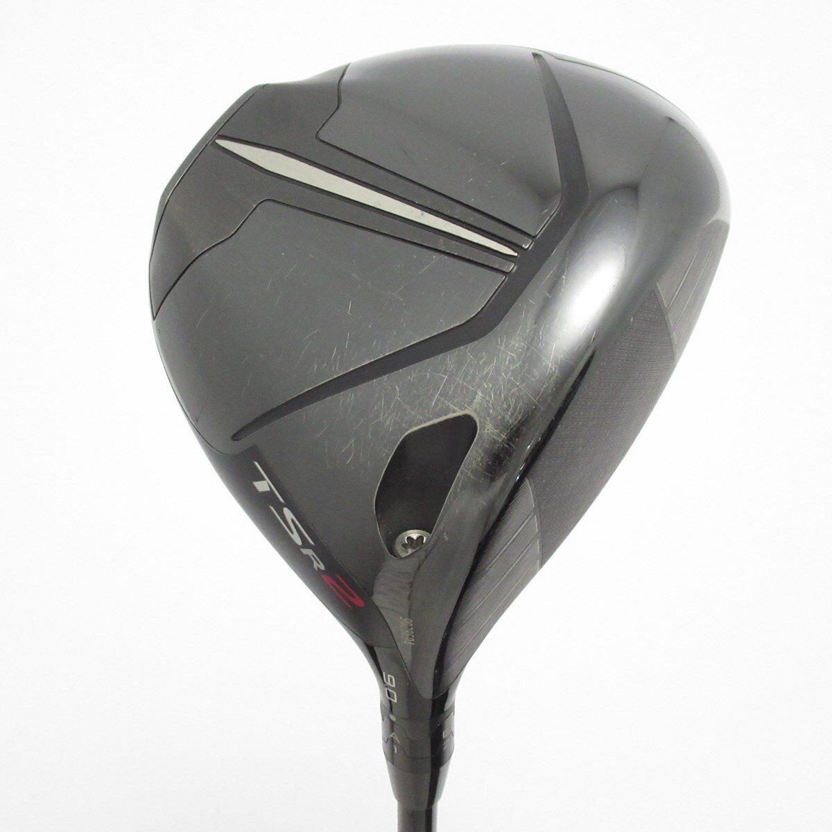 中古】TSR2 ドライバー TSP322 55 9 S D(ドライバー（単品）)|TSR