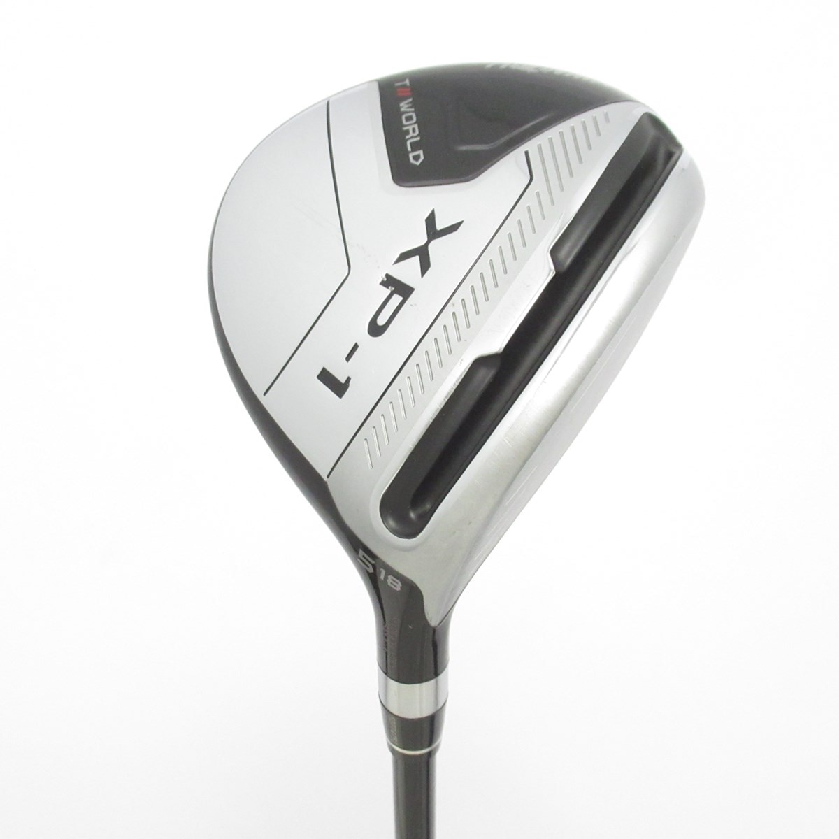 中古】ツアーワールド XP-1 (本間ゴルフ) ツアーワールド 通販｜GDO