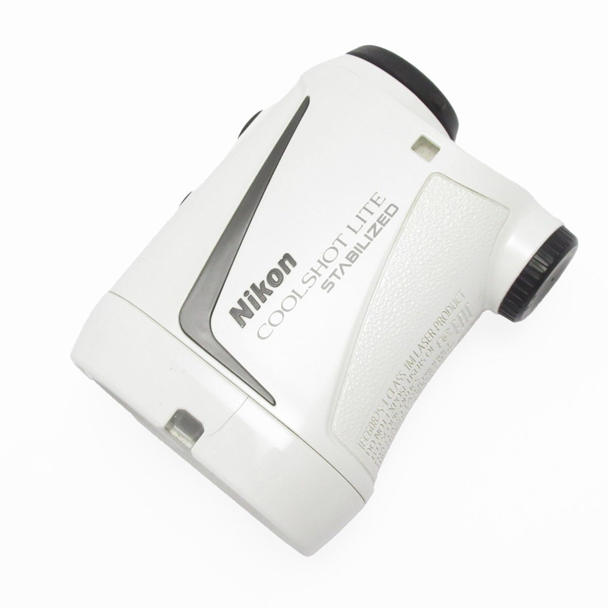 中古】COOLSHOT LITE STABILIZED 距離測定器 (ニコン) ニコン 通販
