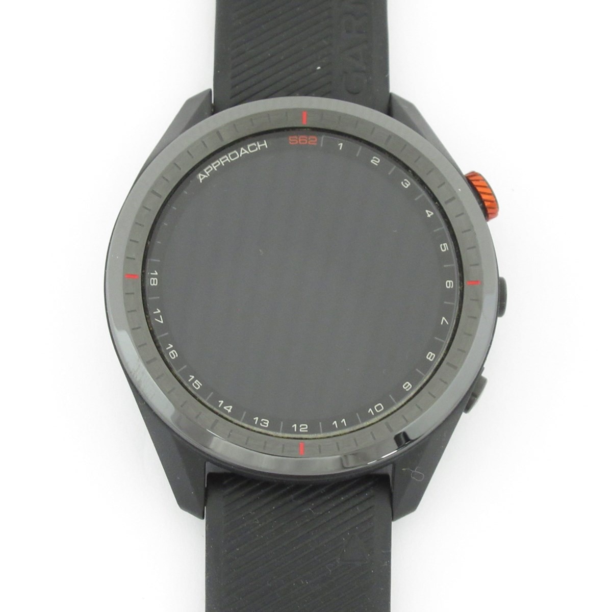 GARMIN Approach S62 おまけ付　中古　美品 中古】Approach S62 - - - C(パーツ)|GARMIN(ガーミン)の通販 - GDO