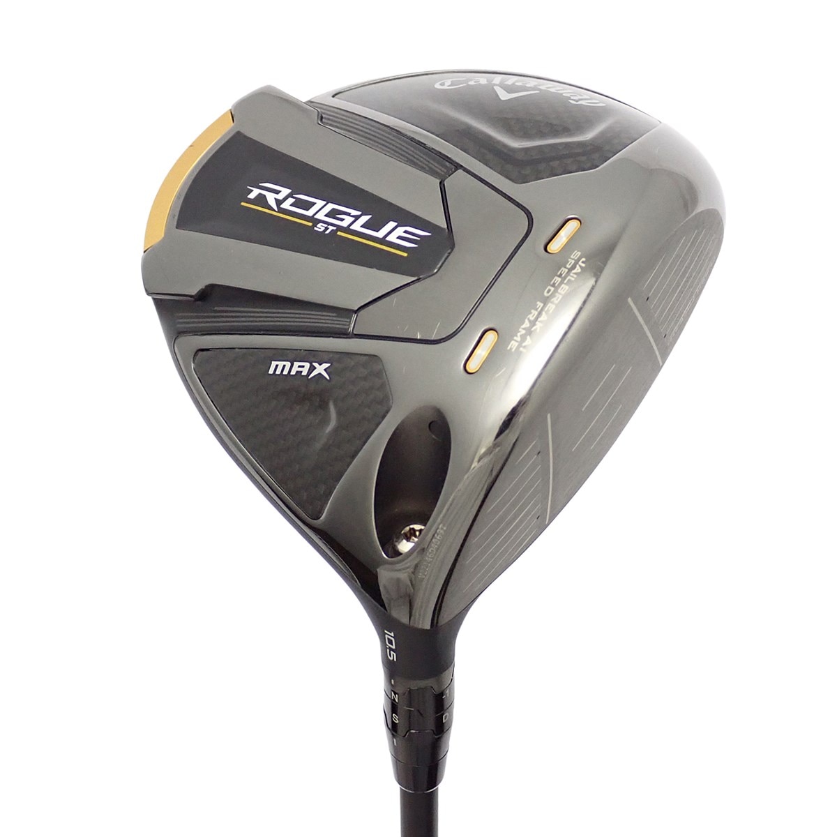 中古】ローグ ST MAX ドライバー (キャロウェイ) ローグ 通販｜GDO中古