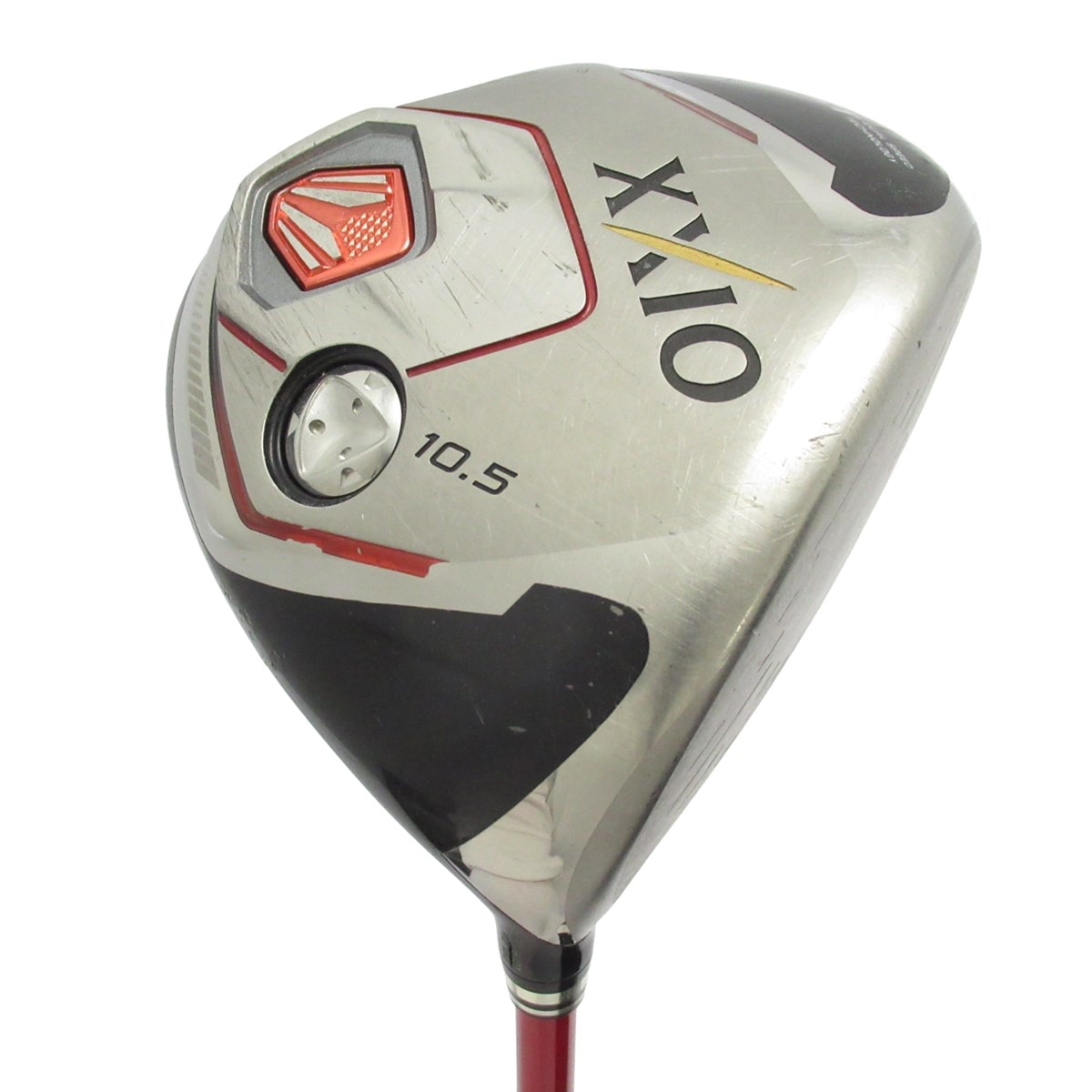 中古】ゼクシオ エイト(2014) ドライバー MP800 10.5 SR D(ドライバー