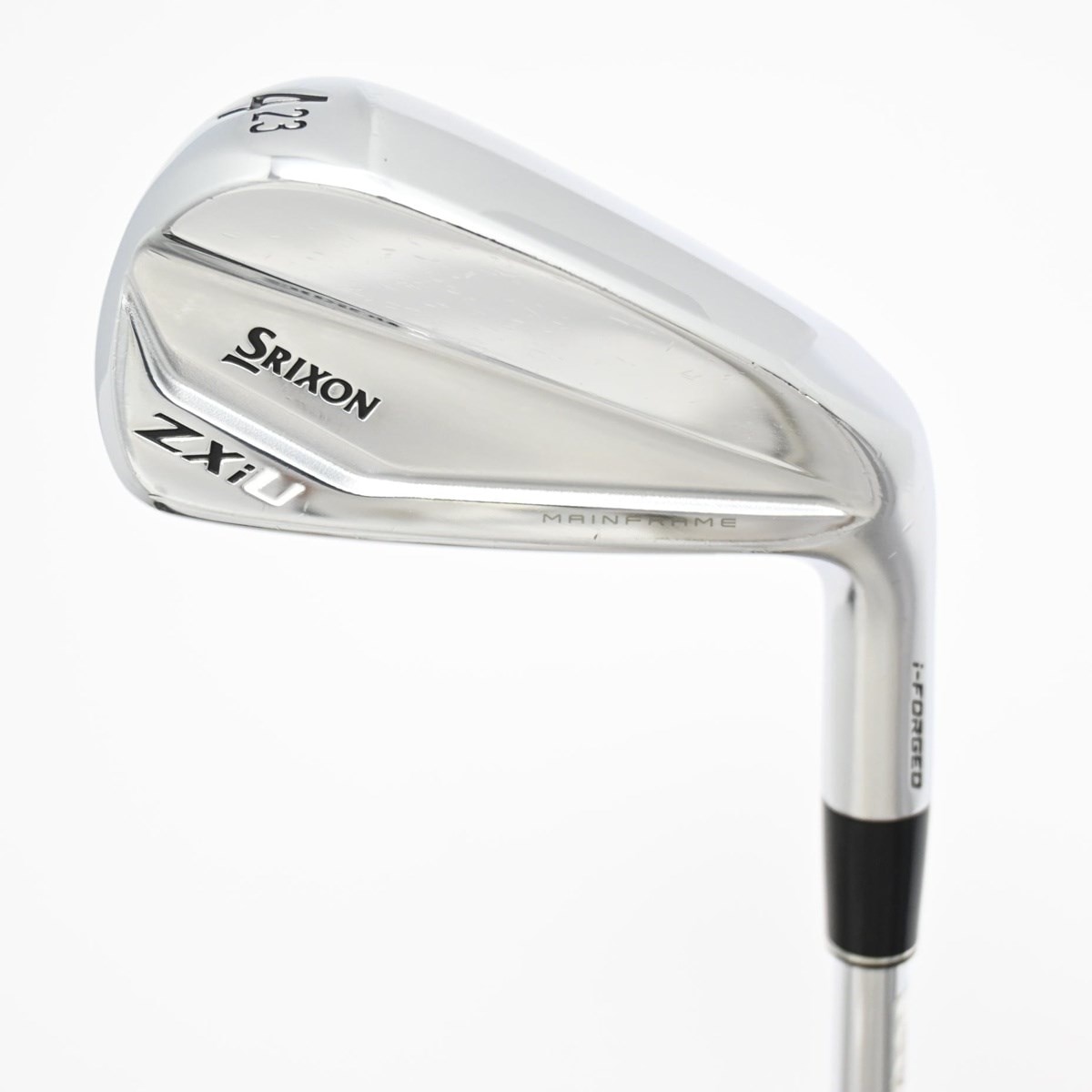 中古】スリクソン ZXiU ユーティリティ N.S.PRO 950GH neo 23 S C