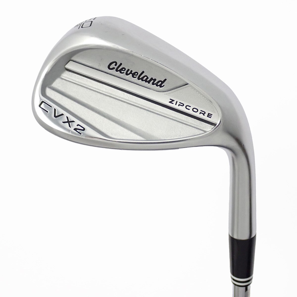 中古】CVX2 ZIPCORE ウェッジ Dynamic Gold 95 50-12 S200 C(ウェッジ