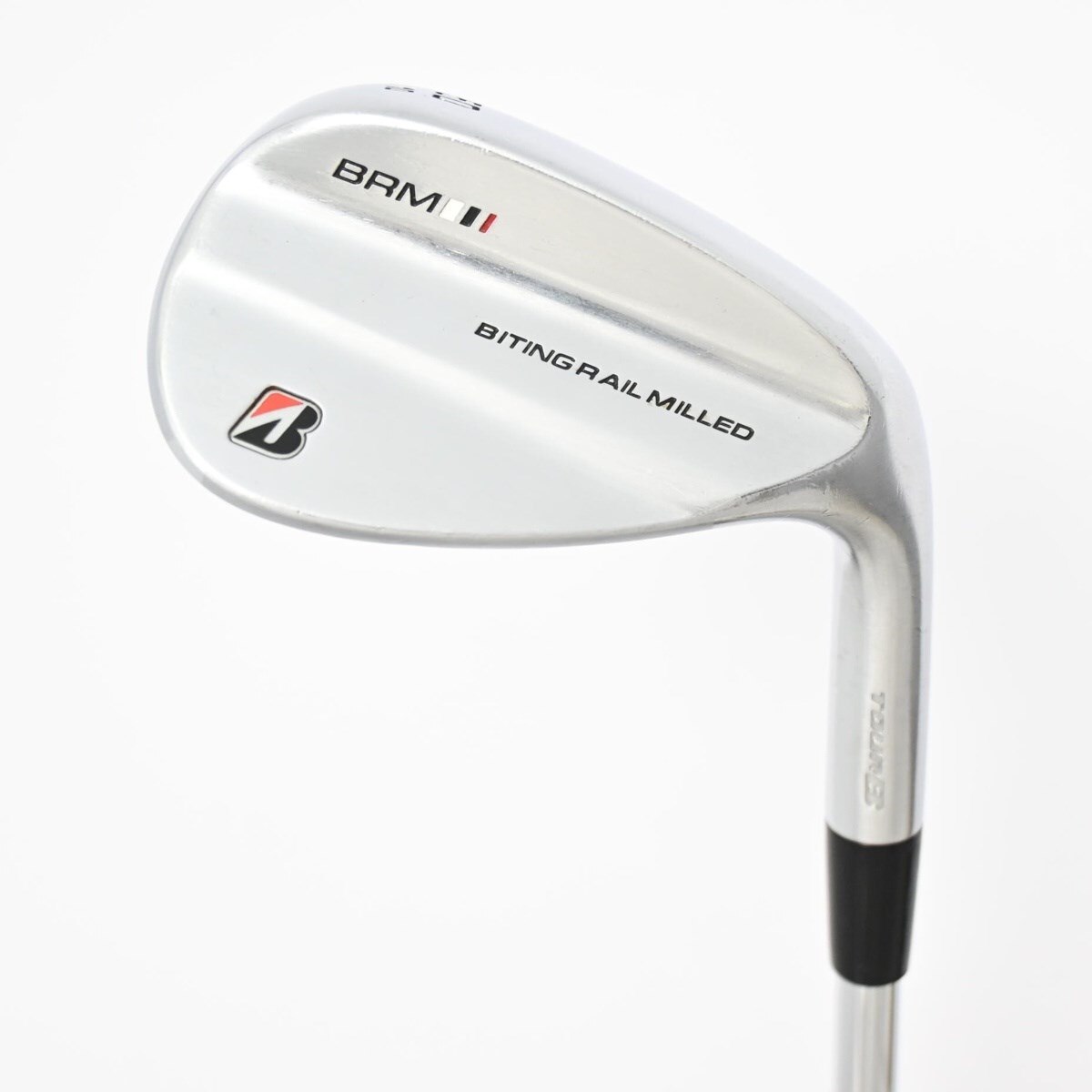 中古】BRM ウェッジ N.S.PRO MODUS3 TOUR 120 50-10 S C(ウェッジ