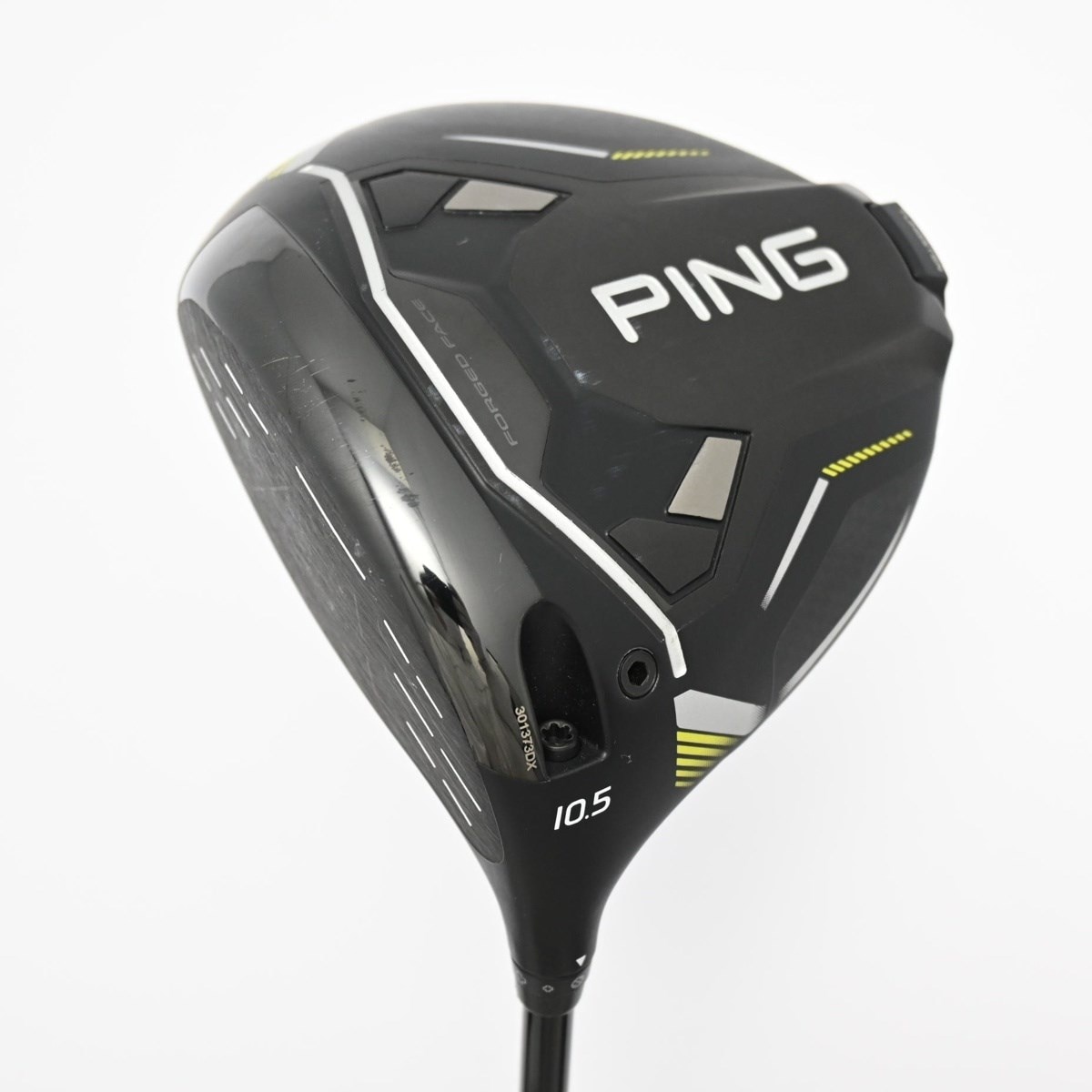 PING - 希少なレフティ ピン PING G430 ドライバー メンズ ゴルフ 10.5° 中古】G430 ドライバー (ピン) レフティ 通販｜GDO中古ゴルフクラブ