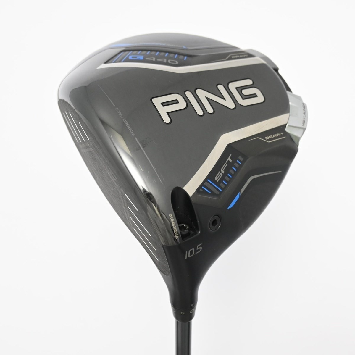 中古】ピン(PING) ドライバー レフティ 通販｜GDO中古ゴルフクラブ
