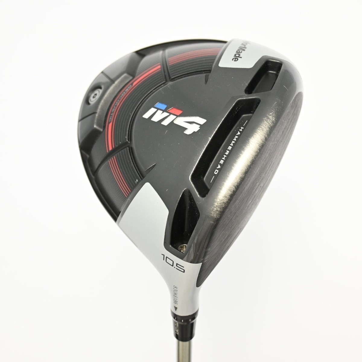 中古】M4 ドライバー Tour AD TP-6 10.5 S CD(ドライバー（単品）)|M4