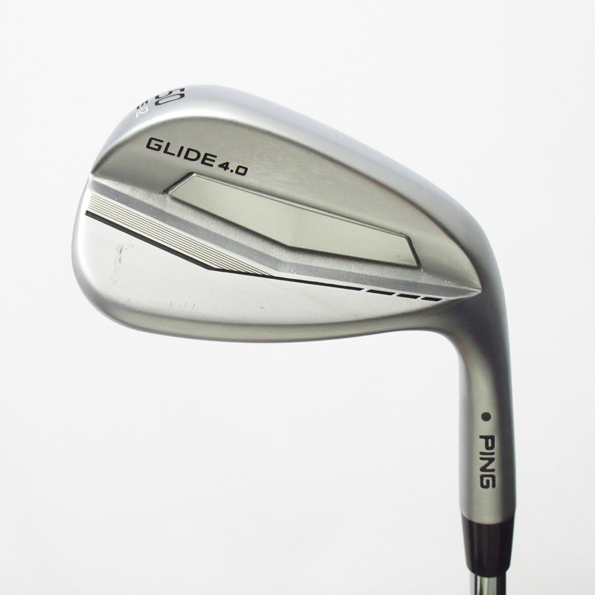 中古】グライド 4.0 S ウェッジ N.S.PRO 950GH neo 50-12 S C(ウェッジ