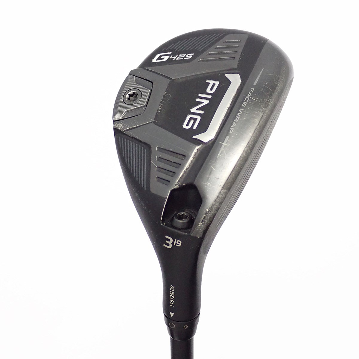 中古】G425 ハイブリッド ユーティリティ ALTA J CB SLATE 19 SR CD