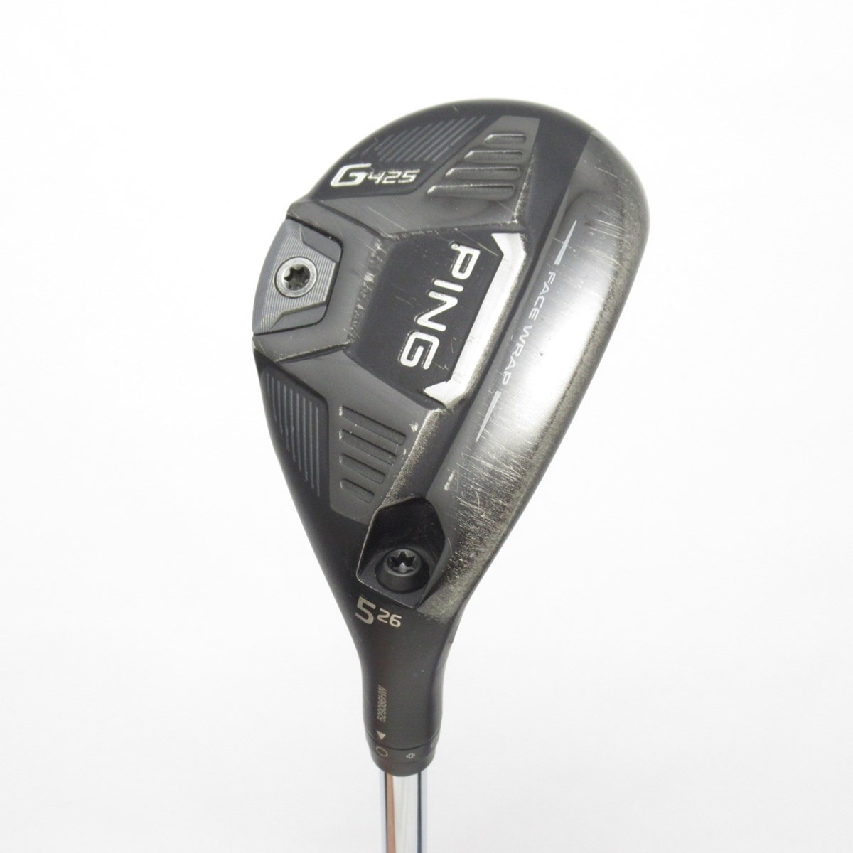 中古】G425 ハイブリッド ユーティリティ N.S.PRO ZELOS 7 26 R B