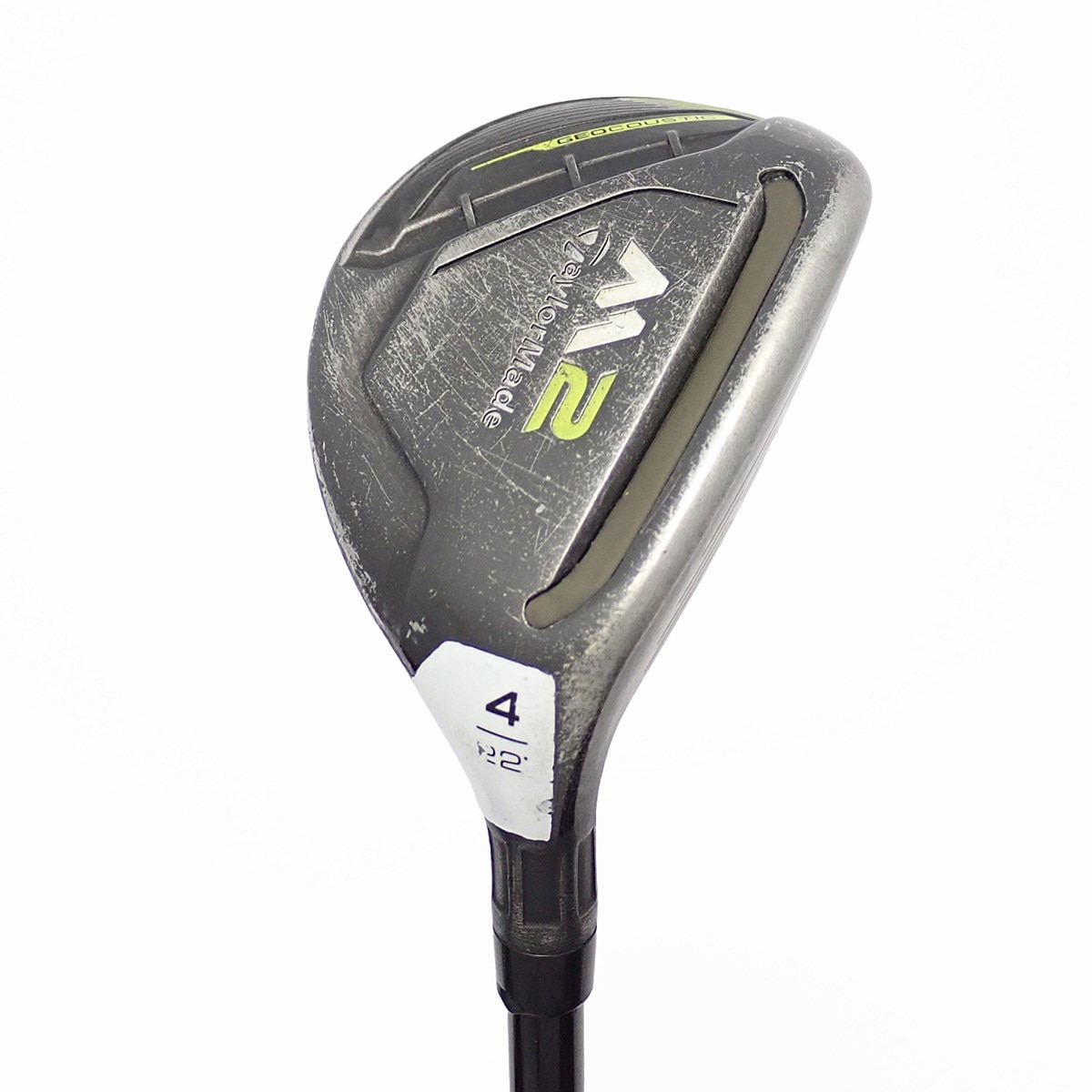 中古】M2(2017) ユーティリティ TM5-217 22 S D(ユーティリティ（単品