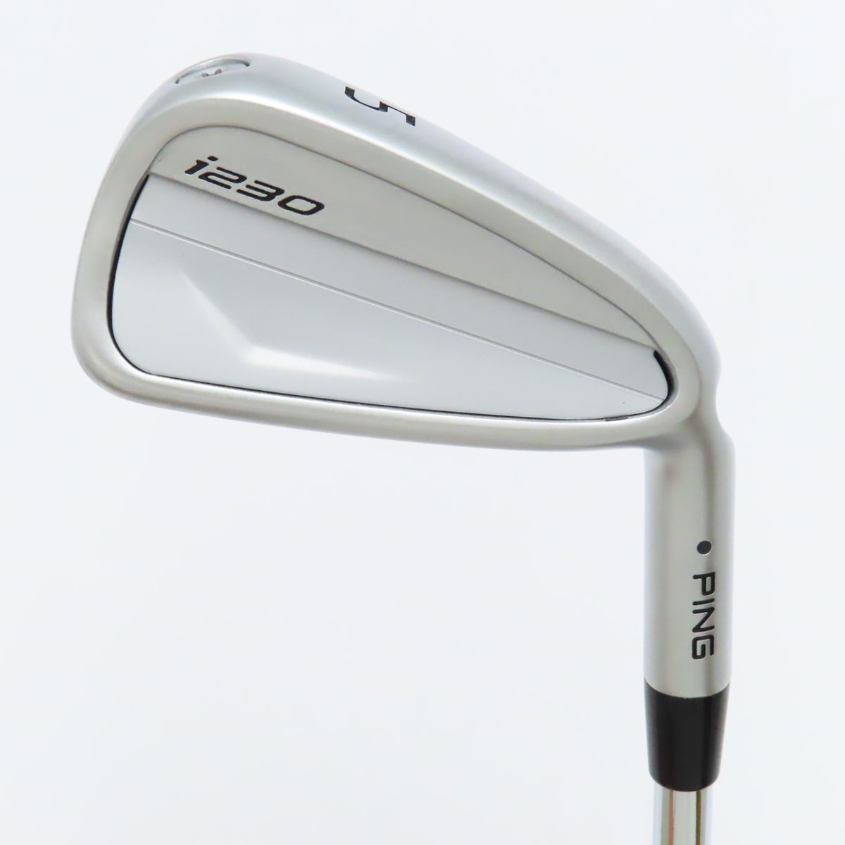 中古】i230 アイアンセット (ピン) Iシリーズ 通販｜GDO中古ゴルフクラブ