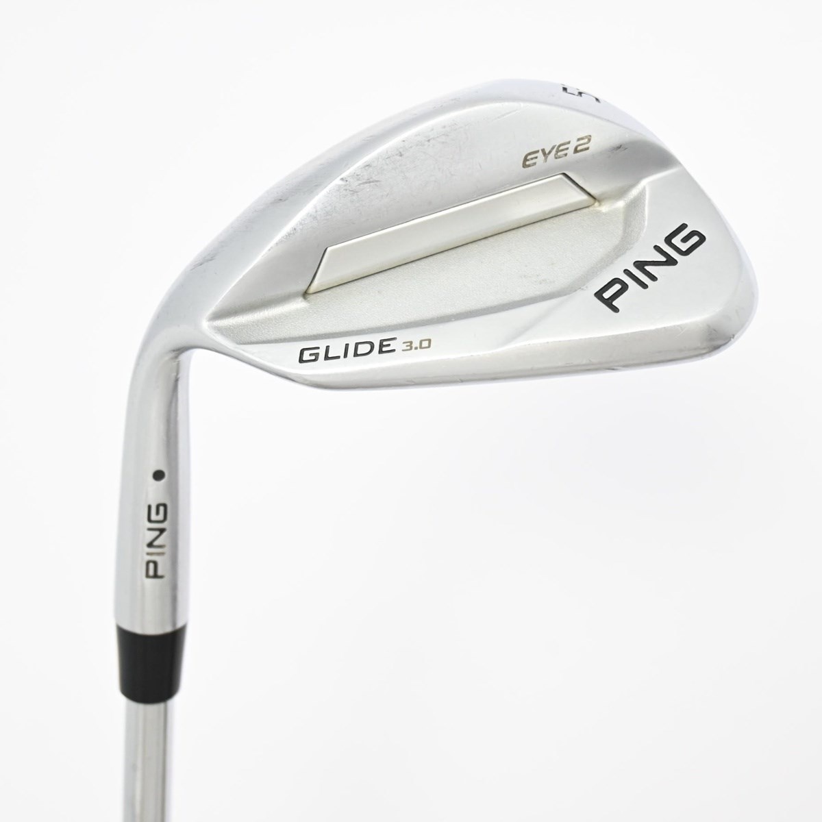 中古】GLIDE 3.0 EYE 2 ウェッジ (ピン) GLIDE レフティ 通販｜GDO中古