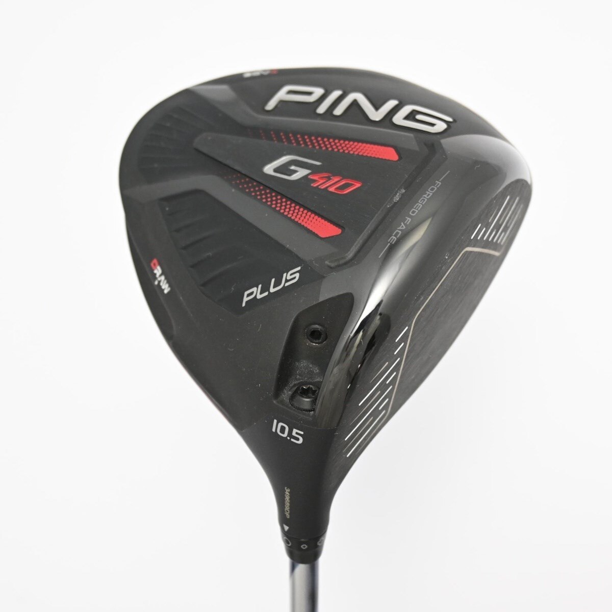 中古】G410 PLUS ドライバー Speeder 474 EVOLUTION VI 10.5 S C