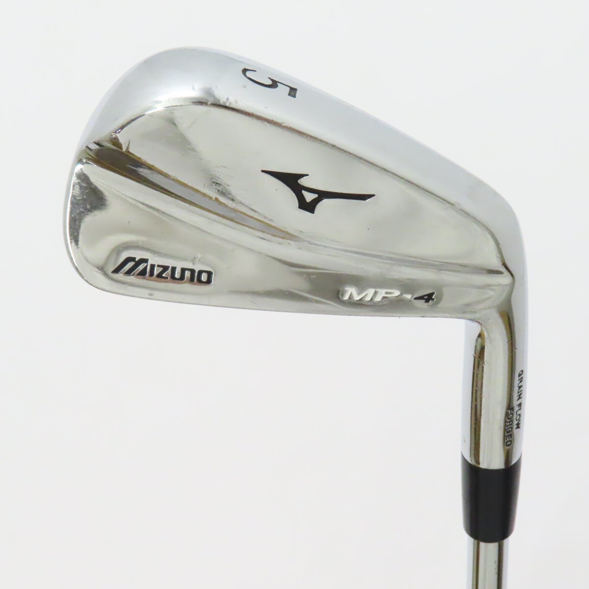 中古】MP-4 アイアン PROJECT X 30 5.5 D(アイアン（セット）)|MP