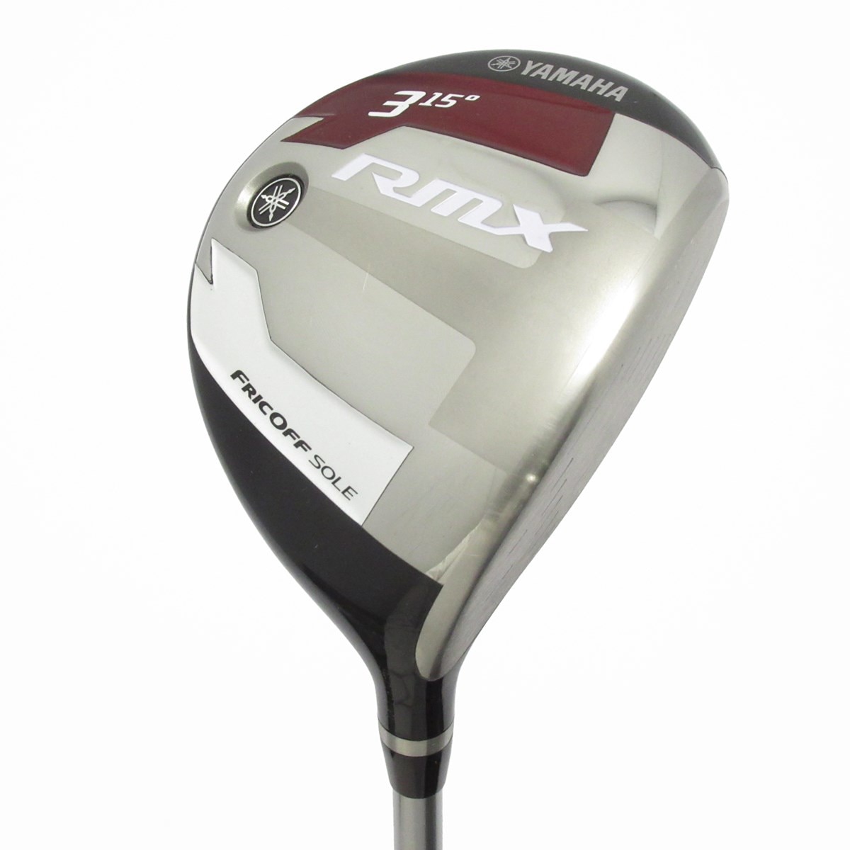 ヤマハ RMX 5W FUBUKI Ai II 55 SR フェアウェイウッド 中古】RMX(2016) フェアウェイウッド FUBUKI Ai55 15 SR C